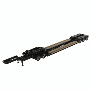 Plataforma XL 120 Low Profile HDG Con 3 Boosters Escala 1:50 - KATZER